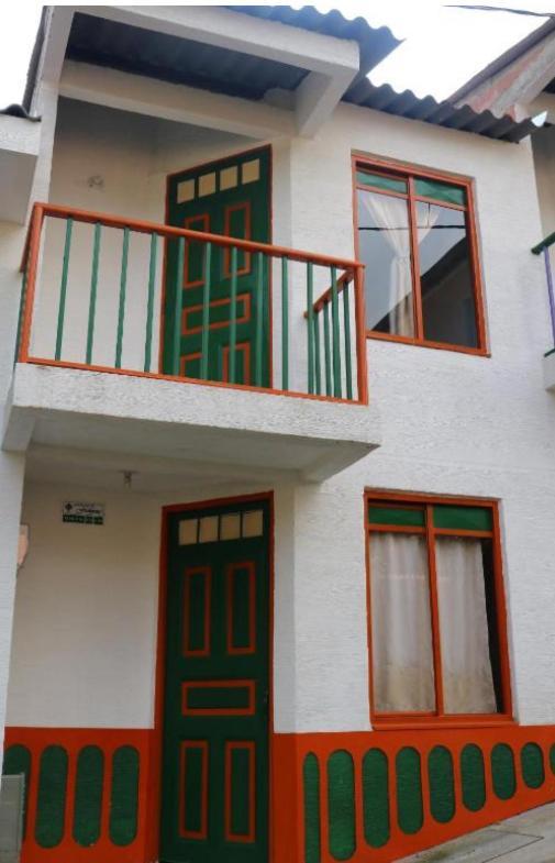 Altillo Salento Exterior photo